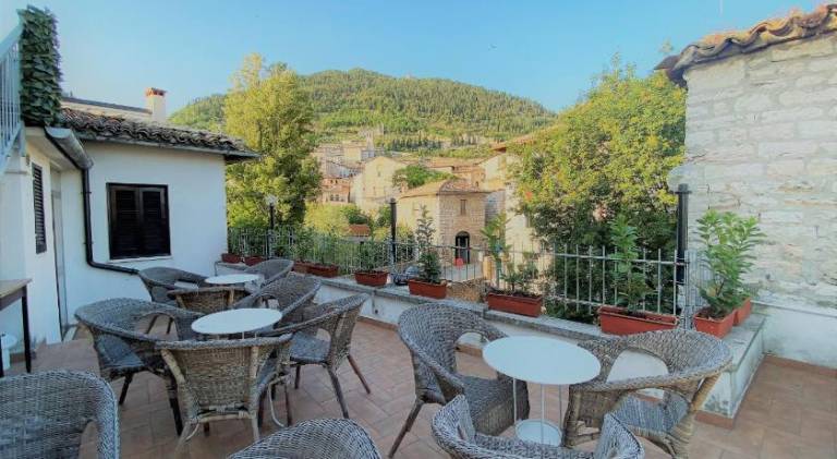 Hotel San Francesco e il lupo — photo 4