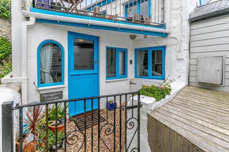 Nice cottage | Beach nearby | Pets allowed in Helston