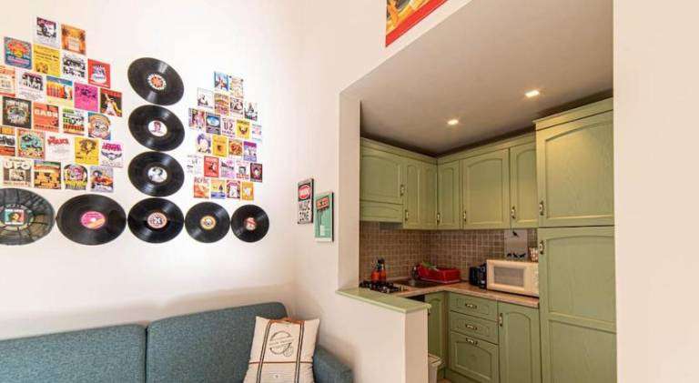 Wonderful holiday apartment | Next to Florence Cathedral | Pet-friendly — photo 5