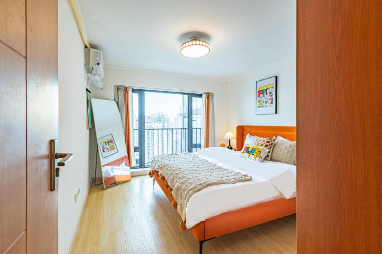 Holiday apartment with garden | Suitable for remote work | Pet-friendly — photo 5