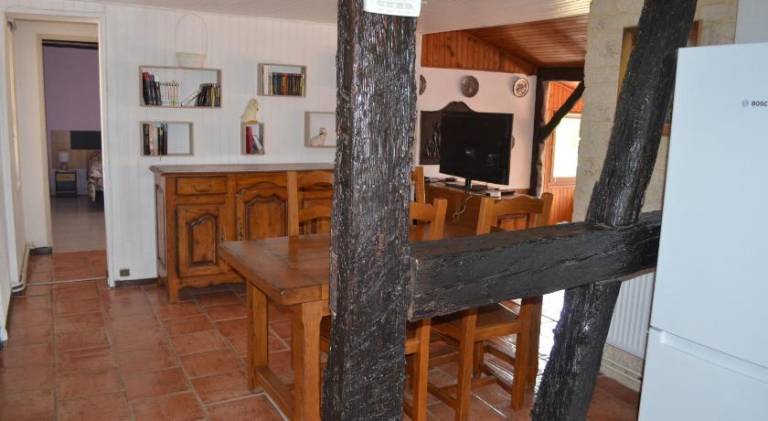 Ample holiday apartment | Pet-friendly — photo 4