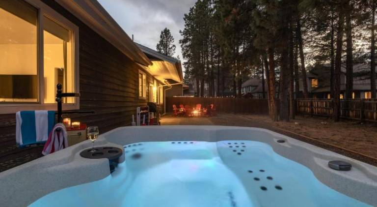 Pleasant vacation home | Pets are welcome — photo 5