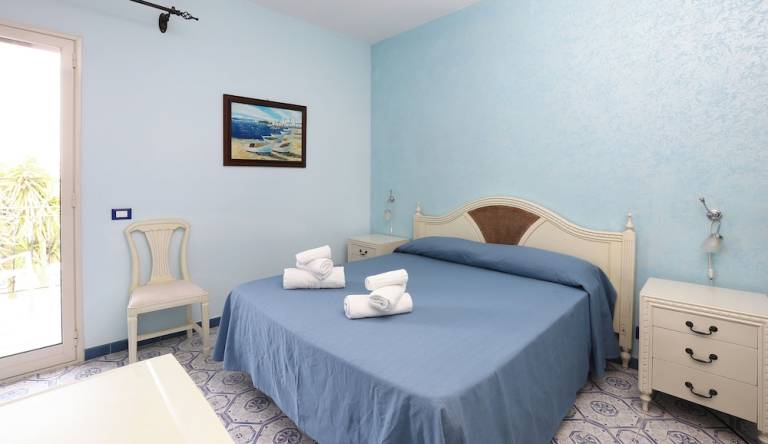 Bed & Breakfast San Vito Lo capo