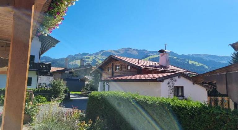 Serviced apartment with 2 rooms for 6 persons — photo 4