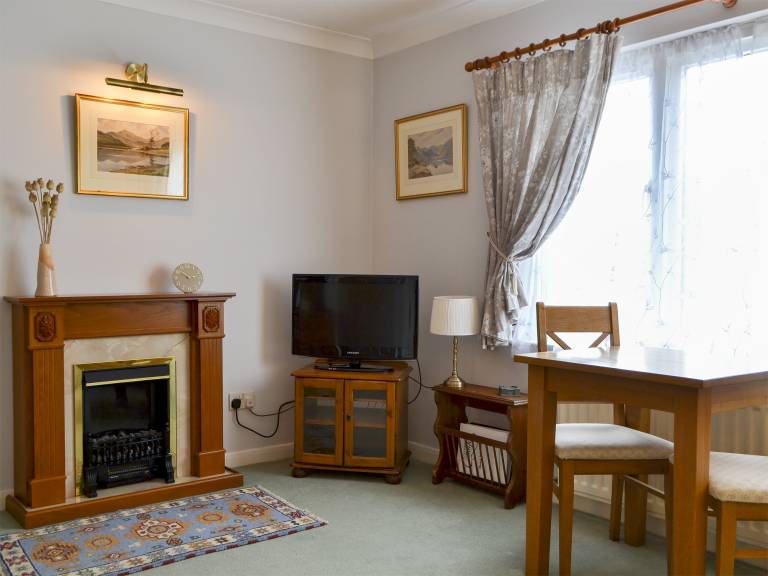 Cottage with 1 room for 2 persons — photo 2