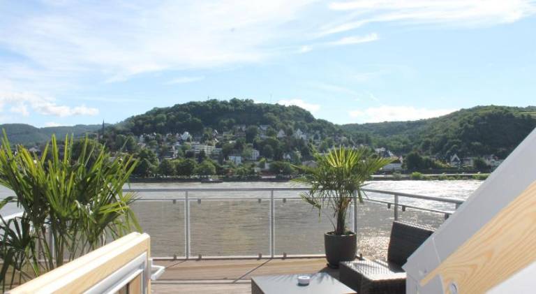 RheinHotel ARTE — photo 2