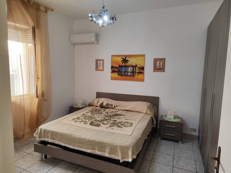 Appartamento vacanza Lido San Giovanni