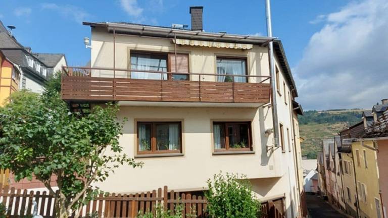 Ferienwohnung Nastätten