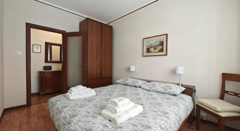 Holiday apartment | Suitable for remote work in Trieste