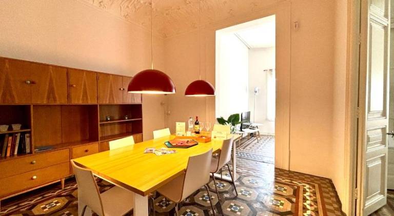 Rental apartment | Near Casa Batlló | Dogs allowed — photo 3