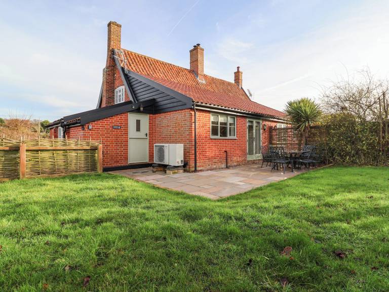Cottage  Leiston