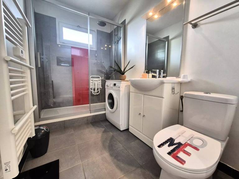 Residence Les Carrieres Romaines - Nice apartment! — photo 5