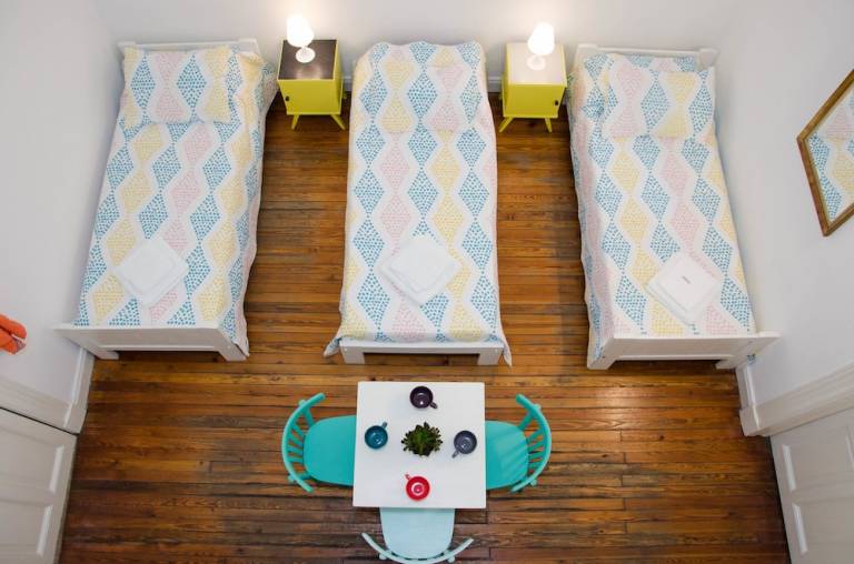 Hostel Buenos Aires