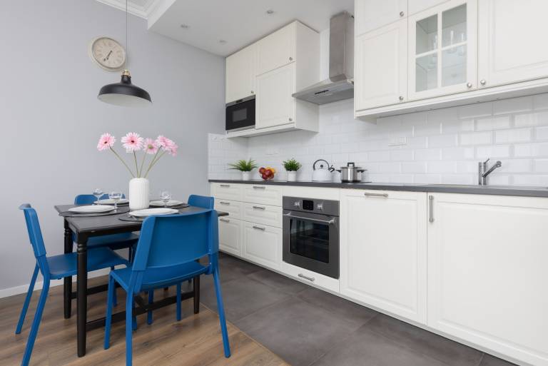Child-friendly pleasant holiday apartment | Pets are welcome — photo 5