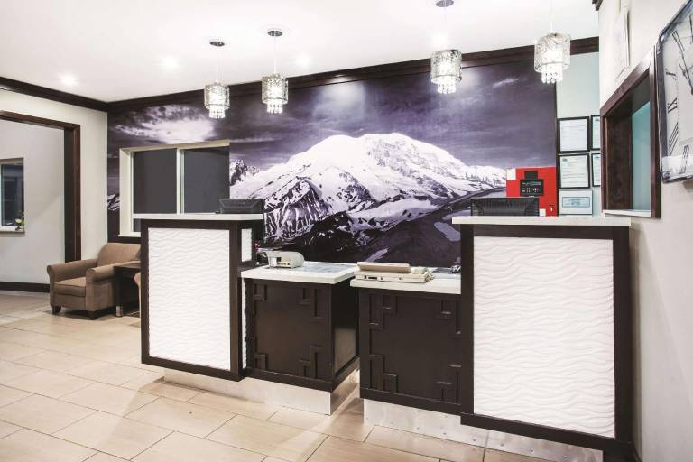 La Quinta Inn by Wyndham Olympia - Lacey — photo 3