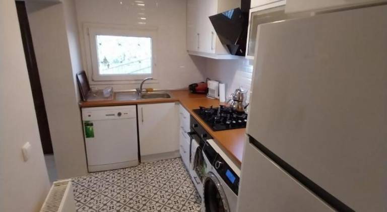 Rental apartment with terrace | Next to Konak Square — photo 4