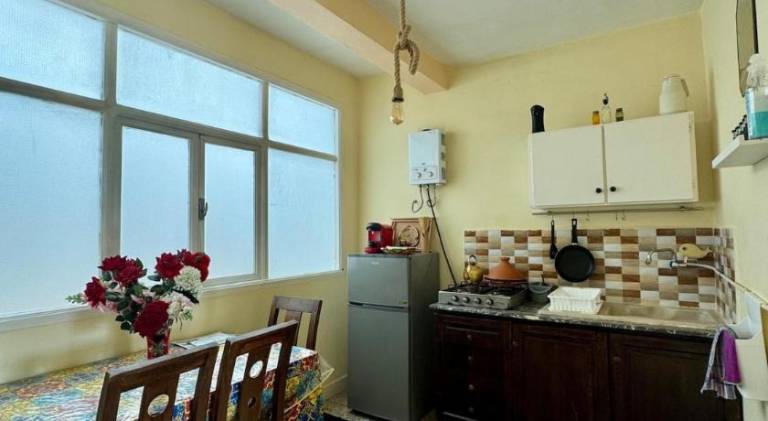 Rental apartment with 1 room for 4 persons — photo 3
