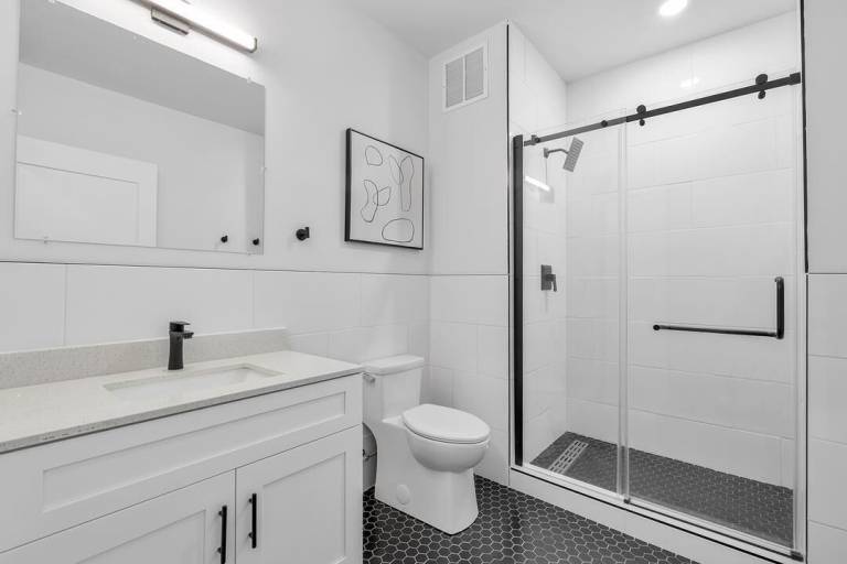 Apartment Greenville