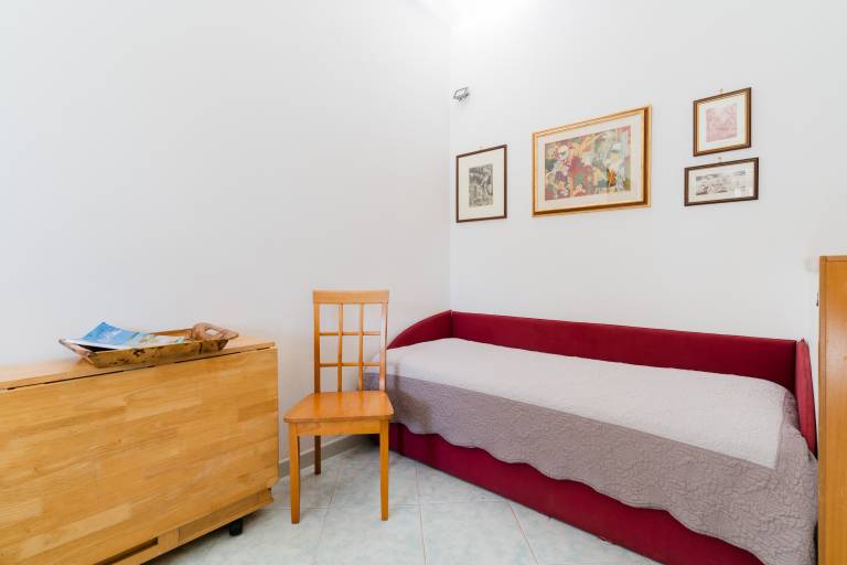 Casa Noemi Otranto: Exclusive Patio, 3 Minutes from the Beach — photo 5