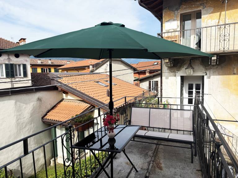 91 m&sup2; Ferienhaus
