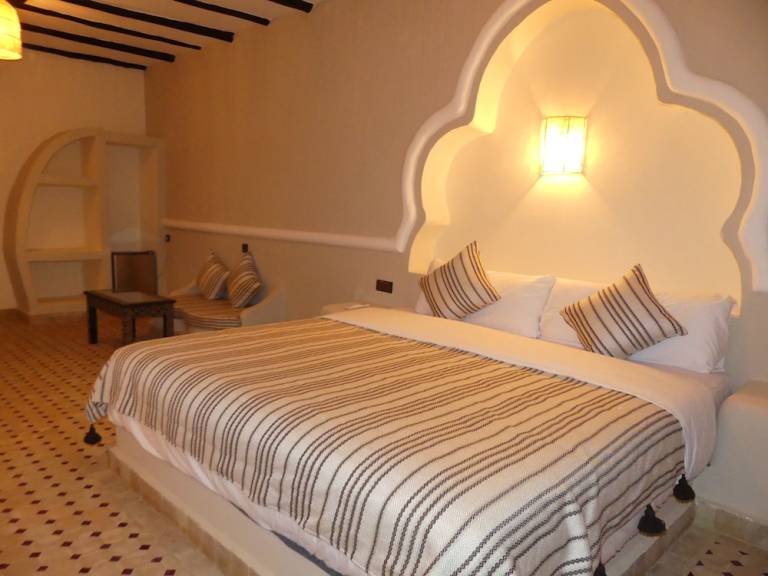 Riad Merzouga