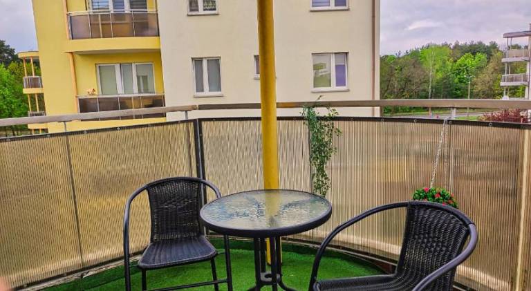 Holiday apartment | Pets are welcome — photo 3