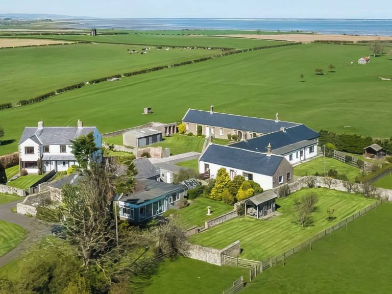 Cottage  Belford