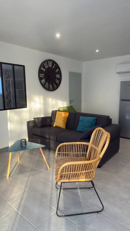 Ferienhaus in Besse-sur-Issole für max. 4 Personen Ferienhaus in Besse-sur-Issole für max. 4 Personen