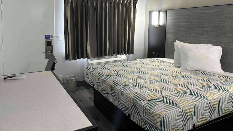 Motel Meridian