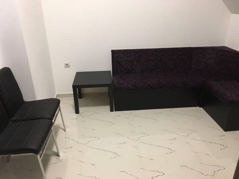 Holiday apartment with 1 room for 3 persons — photo 5
