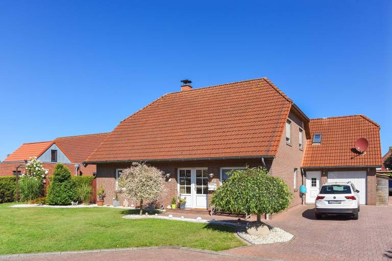 Ferienwohnung Holtgast