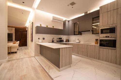 164 m² Ferienwohnung