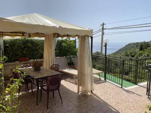 B&B La Finestra sul Mare-Ionio in Taormina