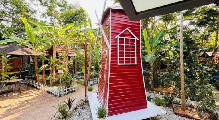 Hue Lotus Homestay — photo 3