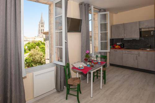 Appartement Saint-Émilion