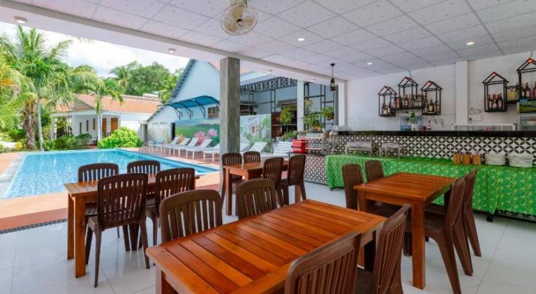 Hiến Minh Bungalow Phú Quốc — photo 5