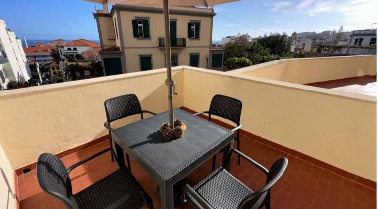 Appartement Funchal