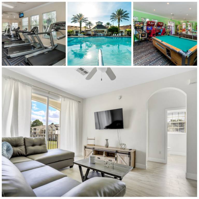 Fully equipped nice house with pool, jacuzzi & barbeque | Pets allowed — photo 5