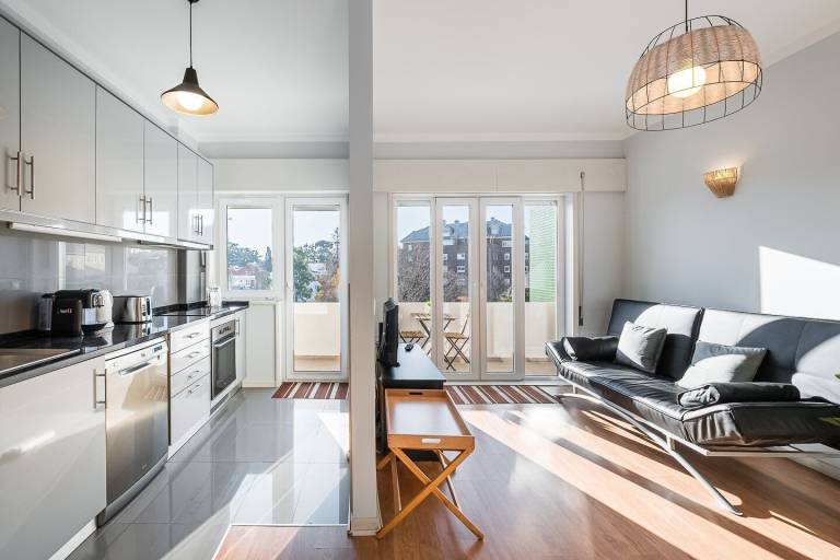 Appartement Porto