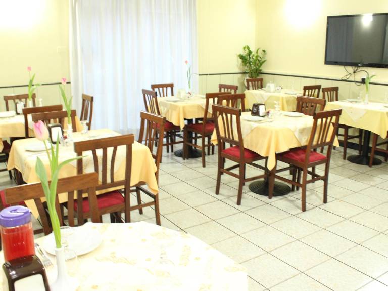 Hotel europa — photo 3