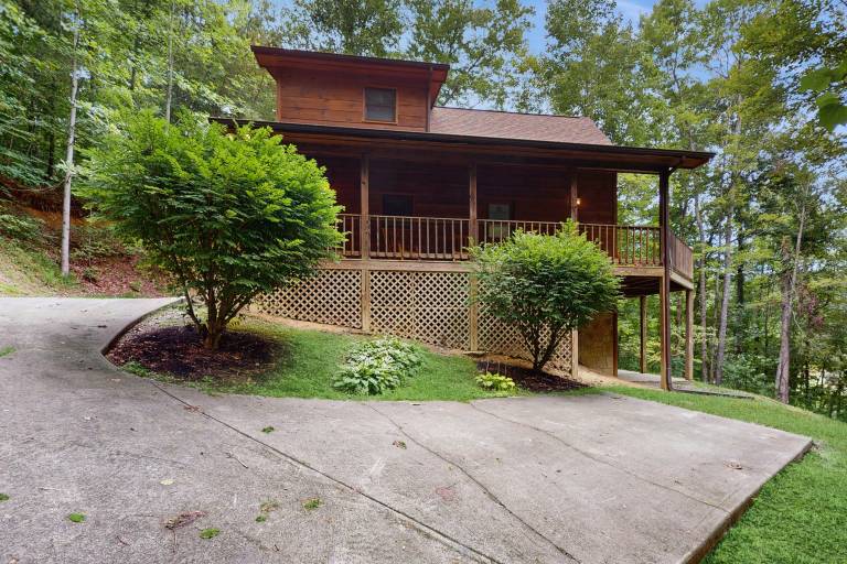 Cabin  Sevierville