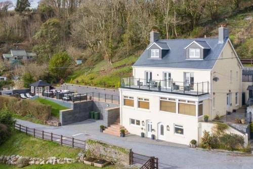 Villa Pendine