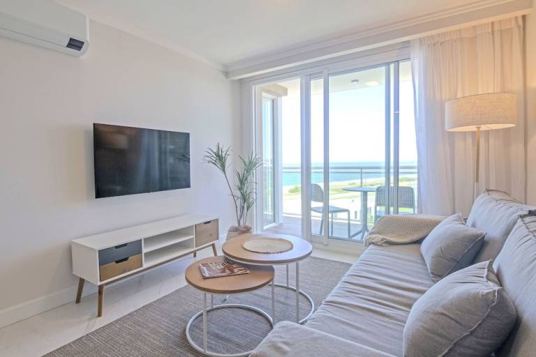 Apartamento Maldonado