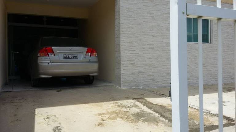 Casa  Barra Velha