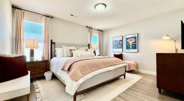 Lovely house | Good for workation | Pet-friendly in Wilmington, OH