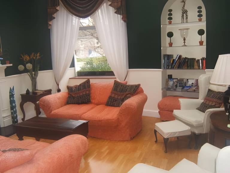 Bed and breakfast  Wexford