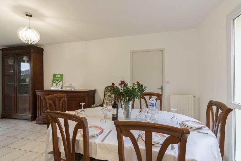 Maison de vacances Revel