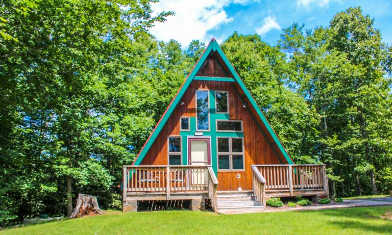 House Piney Creek