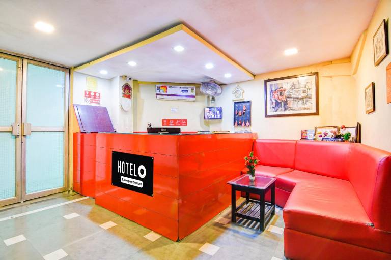 Super Hotel O Alipore Near Chetla Formerly Alipore Guest House — photo 3