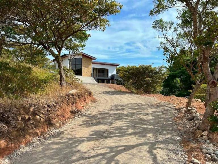 Casa Monteverde